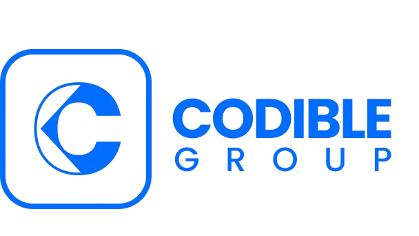 Codible Group logo